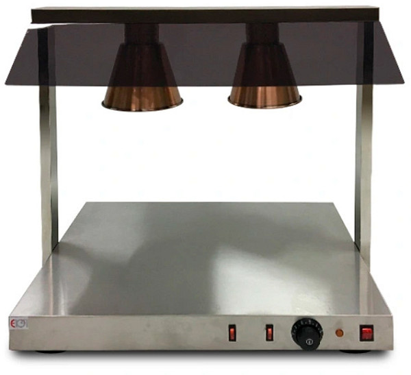 Поверхность тепловая Eksi HTC-2F фото