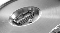 Термоконтейнер Kocateq CN 12 SS в Москве , фото 3