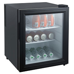 Шкаф холодильный барный Viatto MK-RC42G фото