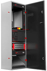 Очиститель воздуха Dream Maker DM-F1260-1S в Москве , фото 4