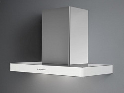 Пристенная вытяжка Falmec Stilo NRS White 90 в Москве , фото 5