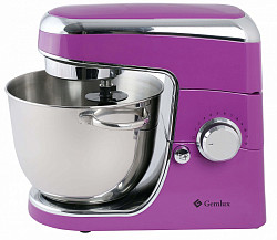 Планетарный миксер Gemlux GL-SM-88V в Москве , фото 2