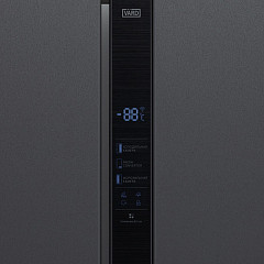 Холодильник side-by-side Vard VRS177NI в Москве , фото 5