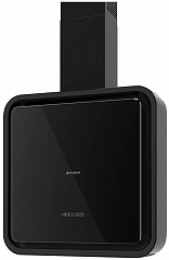 Пристенная вытяжка Faber Pyana Nautilus BN/BK A70 в Москве , фото 2