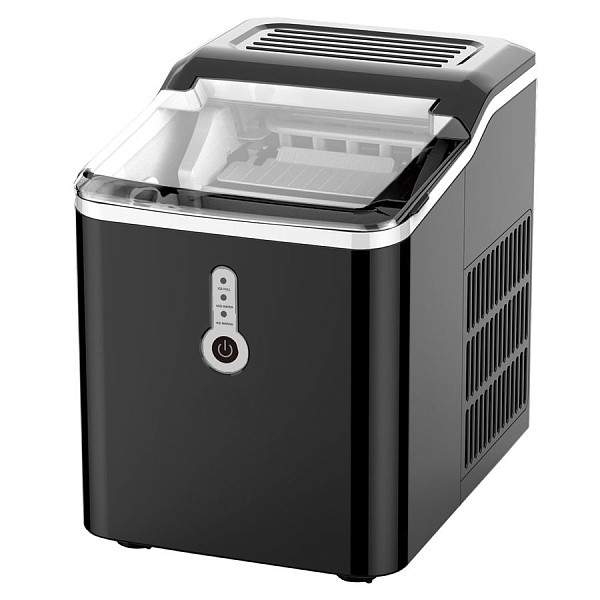 Льдогенератор Viatto MK-IM12BLR фото