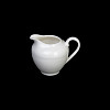 Молочник Corone 150мл, белый Rosenthal фото