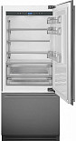 Встраиваемый холодильник  RI96RSI