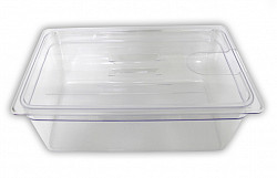 Контейнер для термостата Vac-Star SousVide Chef Smart и SousVide Chef Home (22 литра) в Москве , фото 5