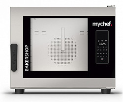  MyChef Bakershop Air-S 6 trays 60x40, right (BSS6100D) фото