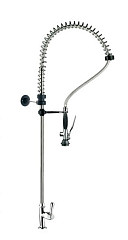 Душирующее устройство Sammic D-1 фото