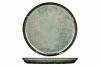 Тарелка мелкая Cosy&Trendy d 27 см h 2,7 см, JADE (5868004) фото