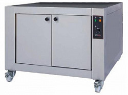 Расстоечный шкаф Zanolli T Polis PW 2/CL/2MC в Москве , фото