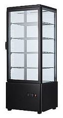 Витрина кондитерская Hurakan HKN-UPD98B в Москве , фото