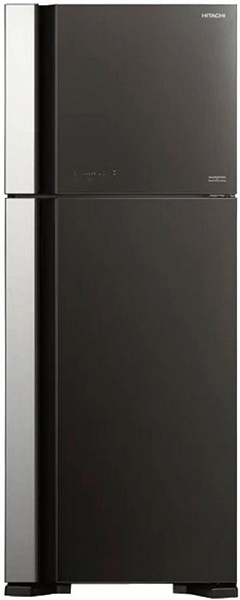 Холодильник Hitachi R-VG 542 PU7 GGR фото