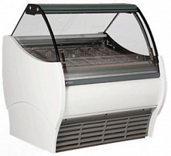 Витрина для мороженого Ugur UDR 12 FATIH в Москве , фото