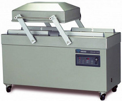 Машина вакуумной упаковки Henkelman Polar 2-75 в Москве , фото