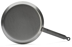 Сковорода блинная De Buyer 5120.24 в Москве , фото 5