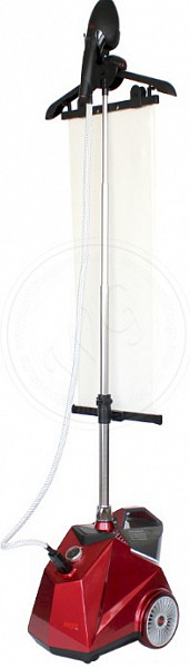 Отпариватель Mie Forza Red фото