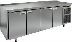 Охлаждаемый стол Hicold SN 1111/TN в Москве , фото 1