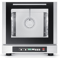 Печь конвекционная Tecnoeka EKF423 D UD в Москве , фото 1