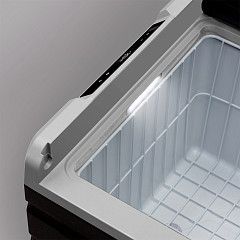 Автохолодильник переносной Meyvel AF-H80DD, фото 9