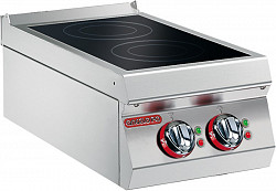 Плита индукционная Angelo Po 0G0VT1I в Москве , фото