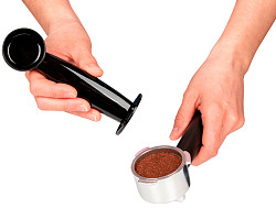 Кофеварка Profi Cook PC-ES-KA 1266 в Москве , фото 4