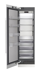 Встраиваемая морозильная камера Signature Kitchen Suite SKSCF2411P в Москве , фото 1