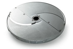 Диск для нарезки ломтиками Sammic FCC-2+, 2 мм фото
