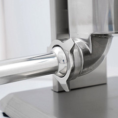 Шприц колбасный Eksi GRT-VSS3 в Москве , фото 9