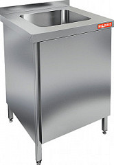 Ванна моечная Hicold НСЗ1М-6/6БП в Москве , фото