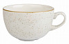 Чашка Cappuccino Churchill Stonecast Barley White SWHSCB281 340мл фото
