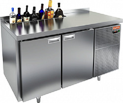 Охлаждаемый стол под бутылки Hicold GN 11 HT V в Москве , фото 1