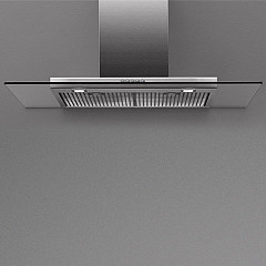 Пристенная вытяжка Falmec Kristal 60 в Москве , фото 1