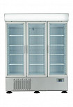Холодильный шкаф  UDD 1600 D3KL NF