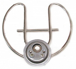 ТЭН Hurakan HKN-HVN30M / HVN40M фото