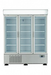 Холодильный шкаф Ugur UDD 1600 D3KL NF в Москве , фото