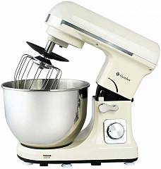 Планетарный миксер Gemlux GL-SM5.5CR в Москве , фото 1