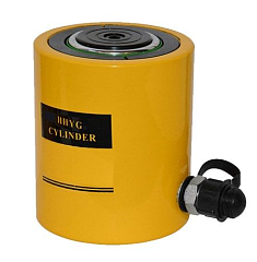 Домкрат гидравлический универсальный низкий Tor HHYG-201 (ДУН20М50) 20 т в Москве , фото