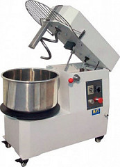 Спиральный тестомес Starfood HTD 30 в Москве , фото