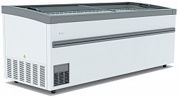 Ларь-бонета Frostor F 2500 BE, фото 1