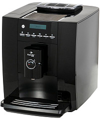 Кофемашина Kaffit KLM1604A Black, фото 2
