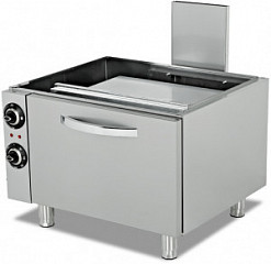 Шкаф жарочный Empero EMP.7FRE01 фото