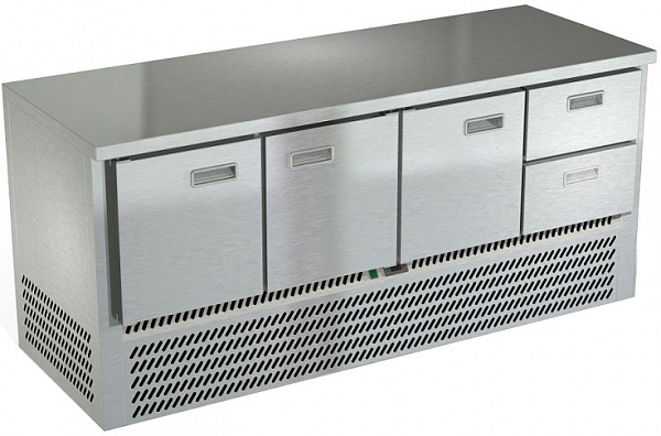 Стол морозильный Техно-ТТ СПН/М-122/32-1906 фото