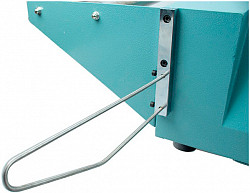 Запайщик пакетов Foodatlas BSL-380, фото 5