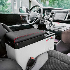 Автохолодильник переносной Meyvel AF-BB15 в Москве , фото 12