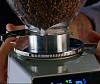 Кофемолка Fiorenzato F64 EVO белый жемчуг фото