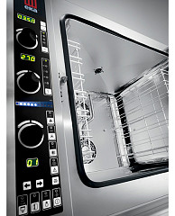 Пароконвектомат Tecnoeka EKF 664 E UD, фото 2