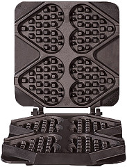 Рабочие поверхности для вафельницы Tatra TWI 04 TIAMO в Москве , фото