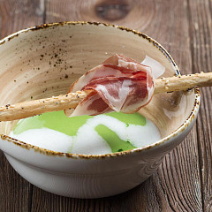 Салатник P.L. Proff Cuisine Organica Sand 450 мл, 15,5 см в Москве , фото 2